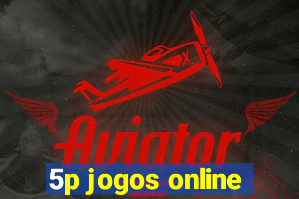 5p jogos online